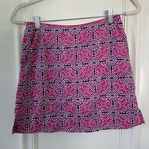 Vineyard Vines Golf Skirt/ Skort. 00